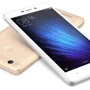 Redmi 3X