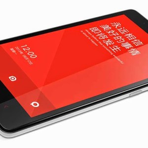 Redmi Note 4G