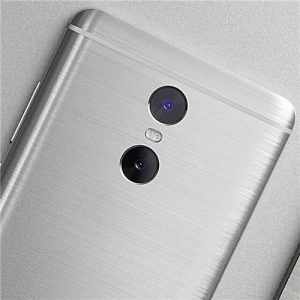 Redmi Pro 5 5inch OLED 3GB 32GB Smartphone Silver 367459 