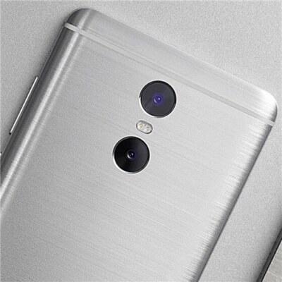 Redmi Pro 5 5inch OLED 3GB 32GB Smartphone Silver 367459 