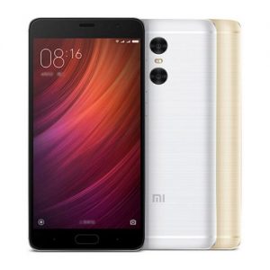 Redmi Pro 5 5inch OLED 4GB 128GB Smartphone Gold 367438 