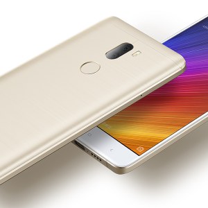 Xiaomi Mi 5s Plus