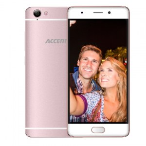 Accent Pearl A5
