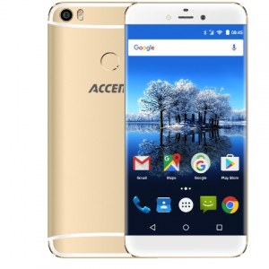 Accent Pearl A7
