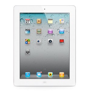 Apple iPad 2