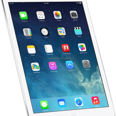 apple ipad air 1