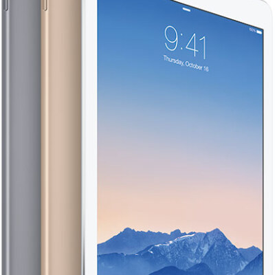 apple ipad air 2 1