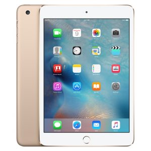 Apple iPad mini 3
