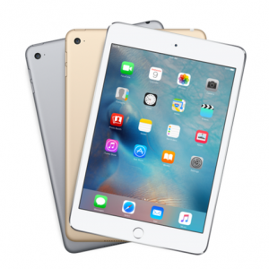 Apple iPad mini 4