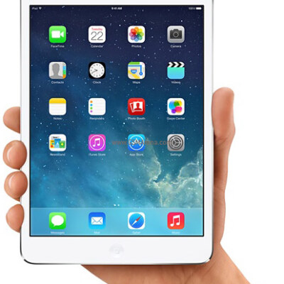 apple ipad mini 4