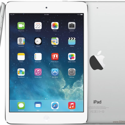 apple ipad mini2