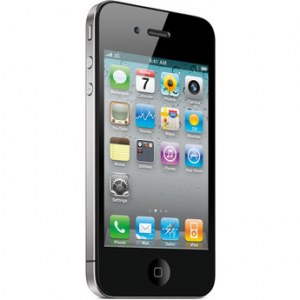 Apple iPhone 4