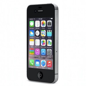 Apple iPhone 4s