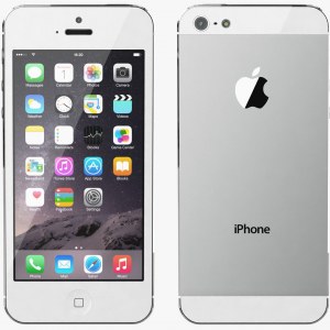 Apple iPhone 5