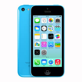 Apple iPhone 5c