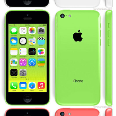 apple iphone 5c colors 2