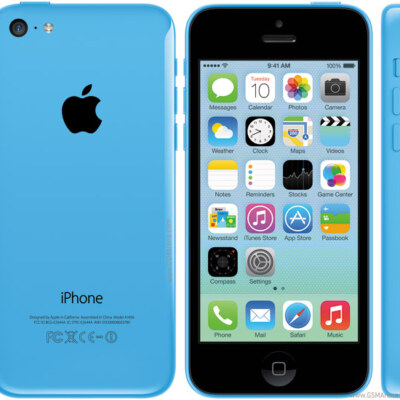 apple iphone 5c ofic