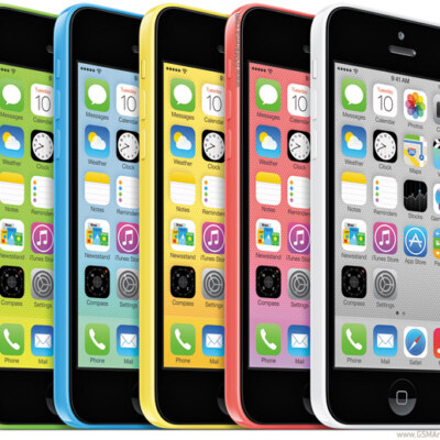 apple iphone 5c ofic1