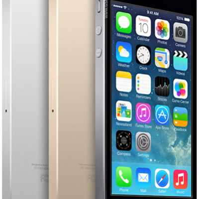 apple iphone 5s 2