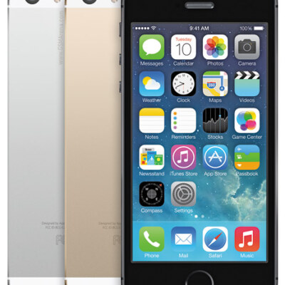 apple iphone 5s ofic
