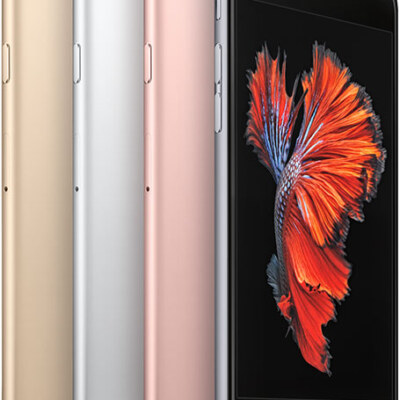apple iphone 6s 1