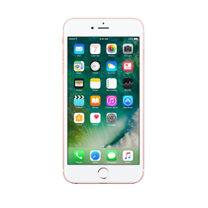 apple iphone 6s plus 128gb rose gold 450x350