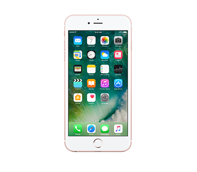 apple iphone 6s plus 128gb rose gold 450x350