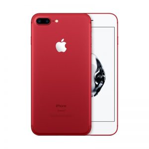 Apple iPhone 7 Plus