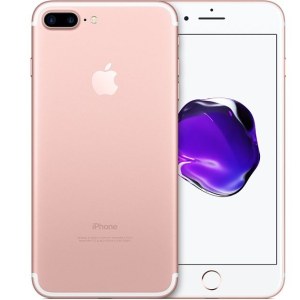 apple iphone 7 plus 128gb rozovyj