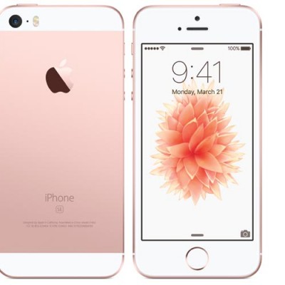 apple iphone se name