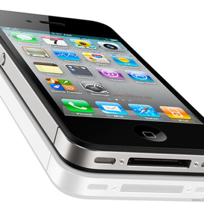 apple iphone4 cdma 1