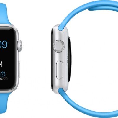 apple watch 15
