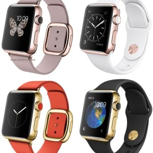 apple watch edition 38mm