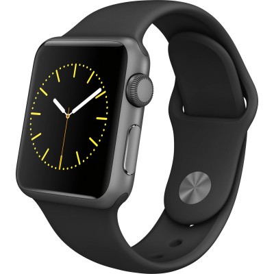 apple mj2x2ll a watch sport smartwatch 38mm 1187194