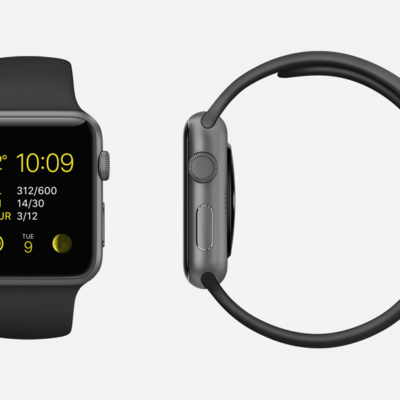 apple watch ultimate guide gallery 17