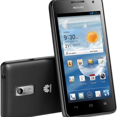 ascend g526