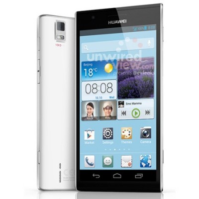 ascend p2