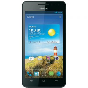 Huawei Ascend G615