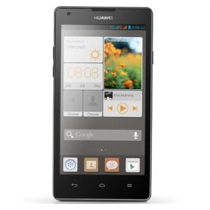 Huawei Ascend G700