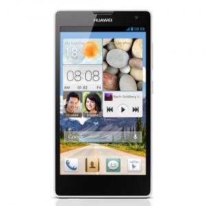Huawei Ascend G740