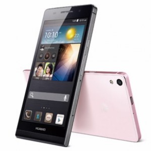 Huawei Ascend P6