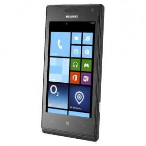 Huawei Ascend W1