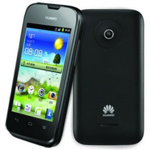 Huawei Ascend Y210D