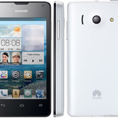 huawei ascend y300 1