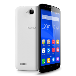 Huawei Honor 3C