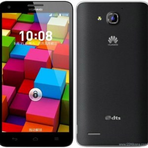 Huawei Ascend G750