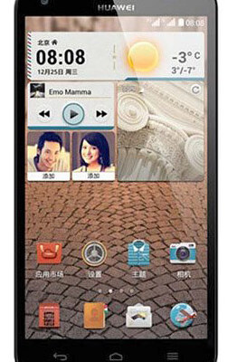 huawei honor 3x