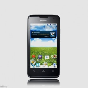 Huawei Premia 4G M931