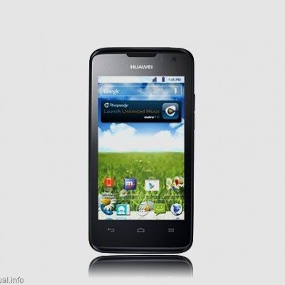 huawei premia 4g m931 user manual