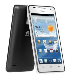 Huawei Ascend G526